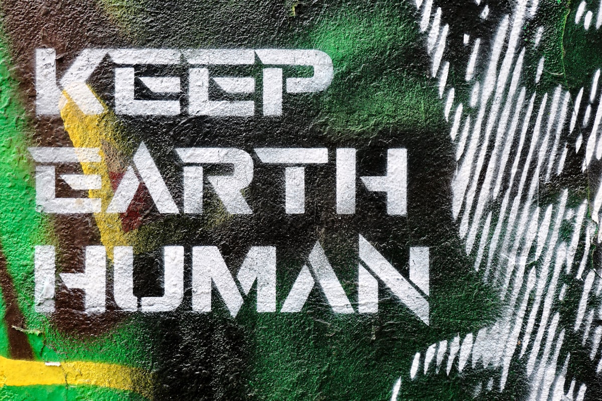 L'humanité connaît évolution majeure