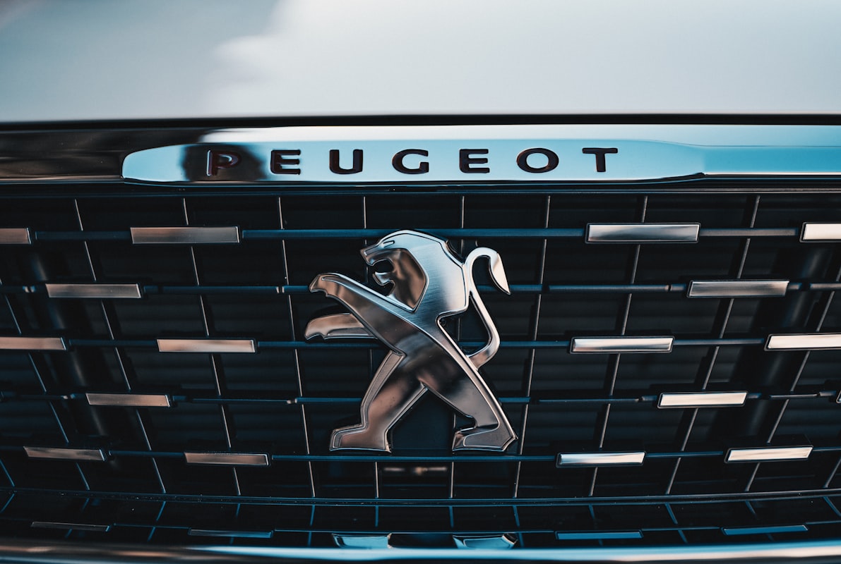 Peugeot 2025 améliorations majeures