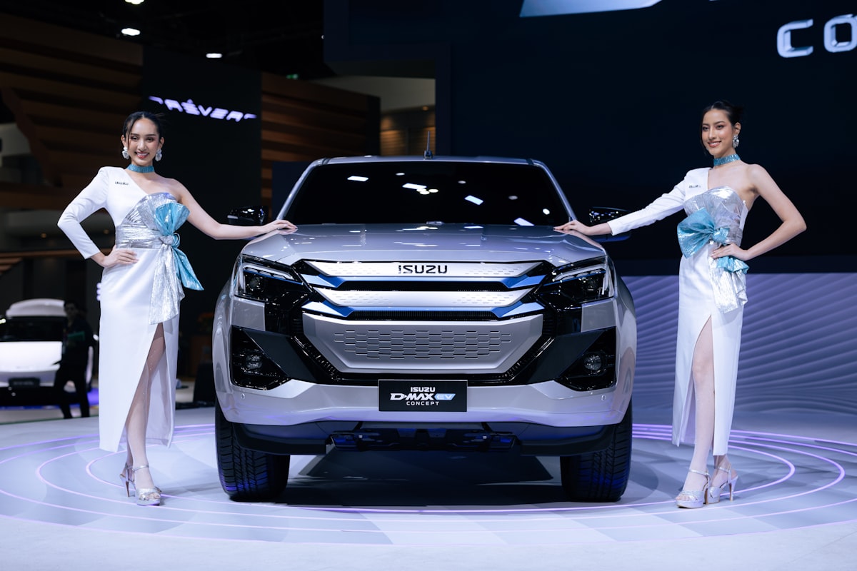 Hyundai dévoile concept three