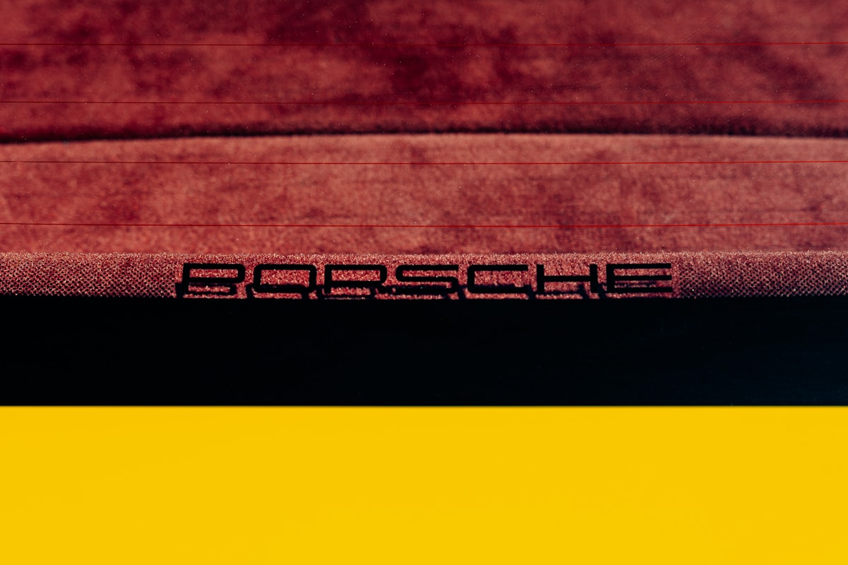 Porsche cayenne premier essai