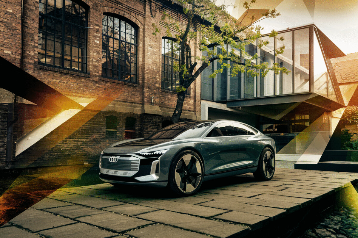 Audi rs6 : Le constructeur allemand abandonne l'électrique et mise sur l'hybride pour sa future sportive iconique