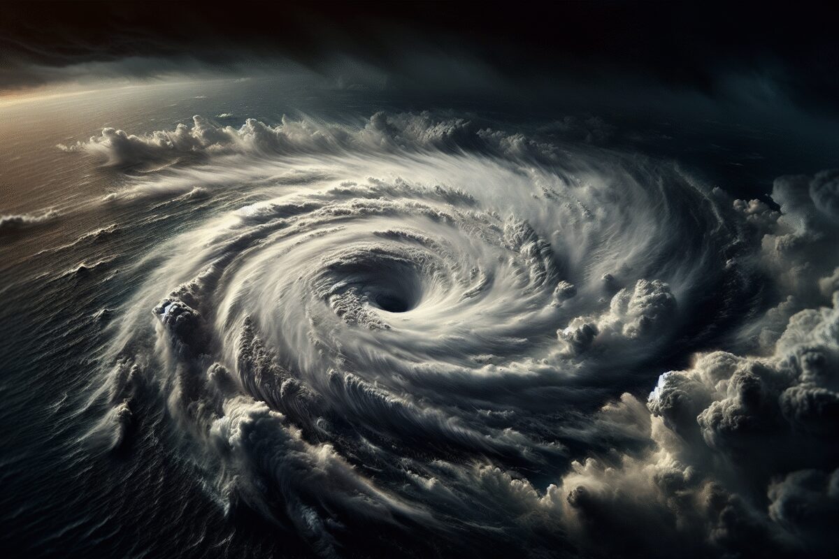 Comment l'ouragan melissa, battant des records, est devenu un monstre en une nuit