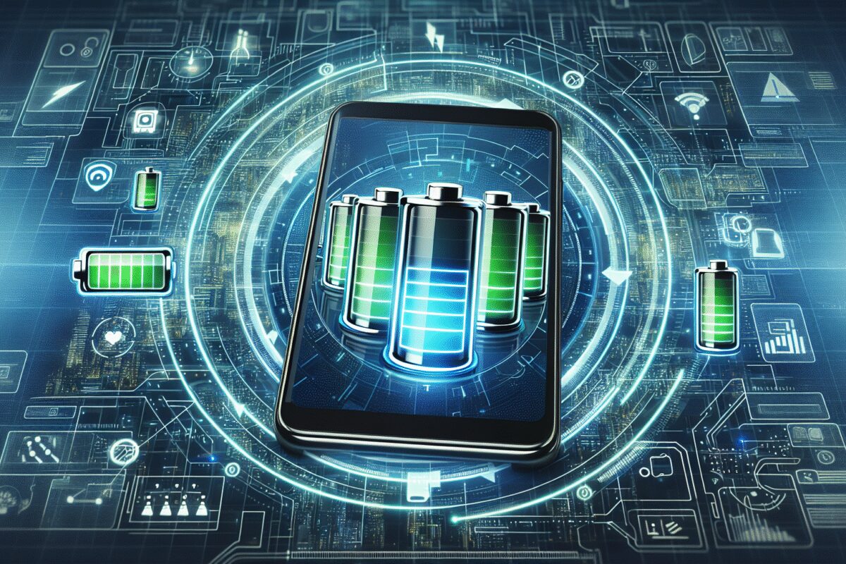 Google maps propose un nouveau mode pour économiser la batterie