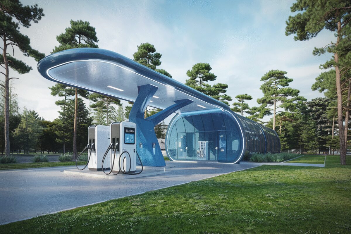 La france mise sur l'hydrogène : Contrats de 15 ans et primes jusqu'à 4 €/kg d'ici 2030