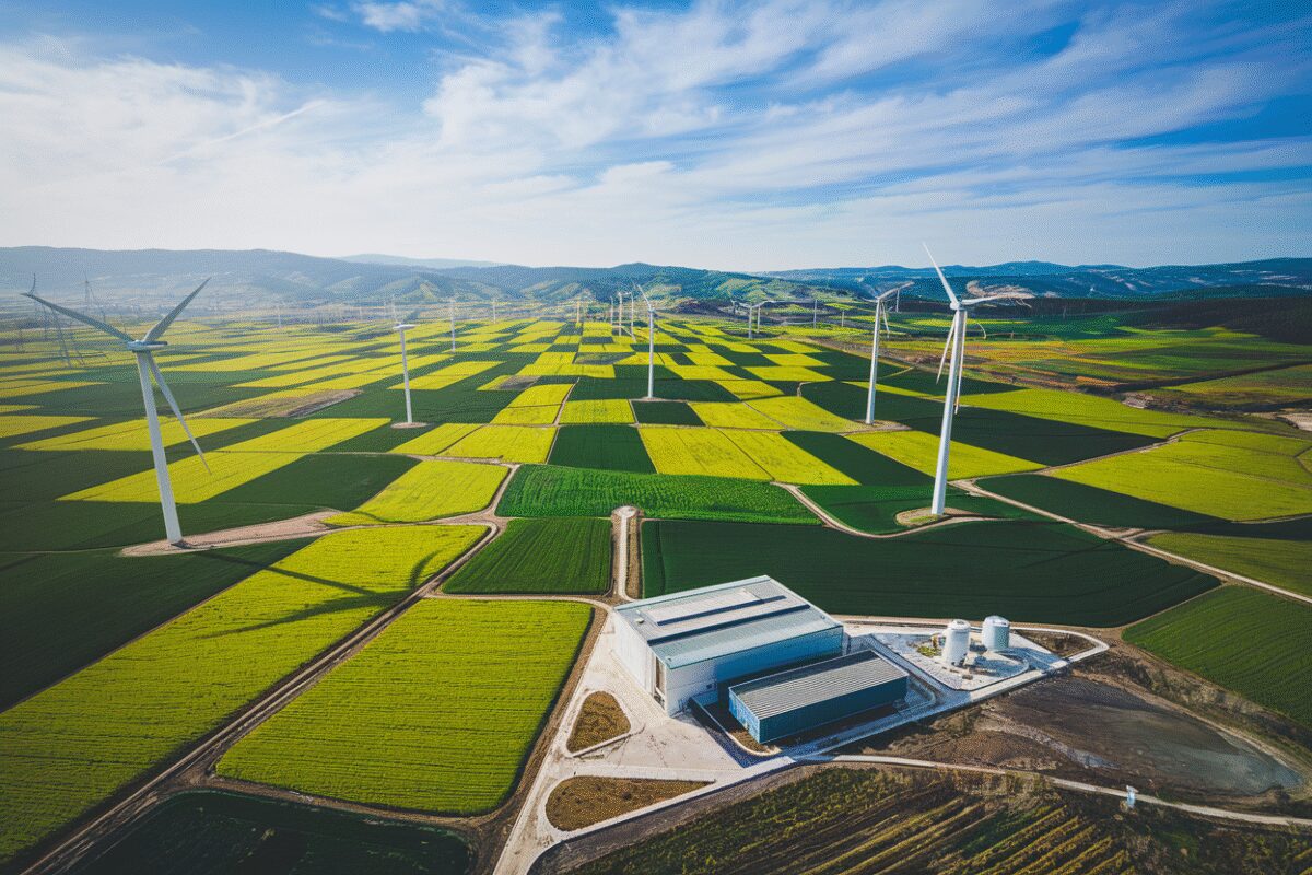 L'aragon investit massivement dans l'hydrogène vert : La région espagnole vise à devenir un hub européen de production d'énergie propre