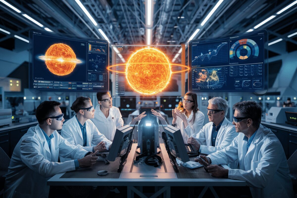 Les scientifiques mettent en garde contre l'idée de 