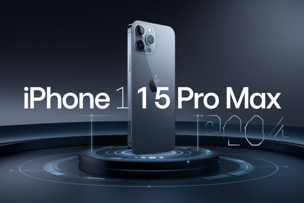 L'iPhone 15 en promotion : Pourquoi c'est le meilleur moment pour l'acheter en 2024 selon les experts