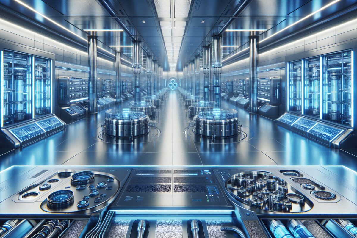 Nouvelle méthode réfrigération révolutionnaire inventée par des scientifiques