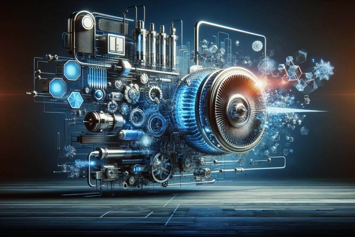 Nouvelle méthode réfrigération inventée par des scientifiques