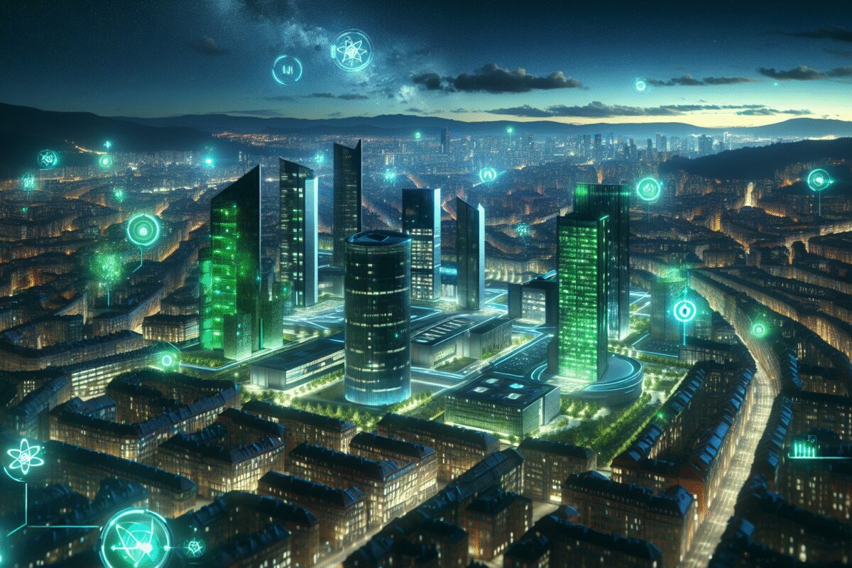 Oviedo devient la capitale mondiale de l'hydrogène vert avec le forum oh2 2026