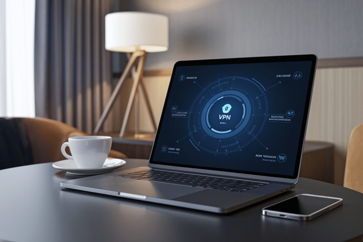Pourquoi utiliser un vpn en voyage ? guide complet pour sécuriser vos données et accéder à vos contenus préférés