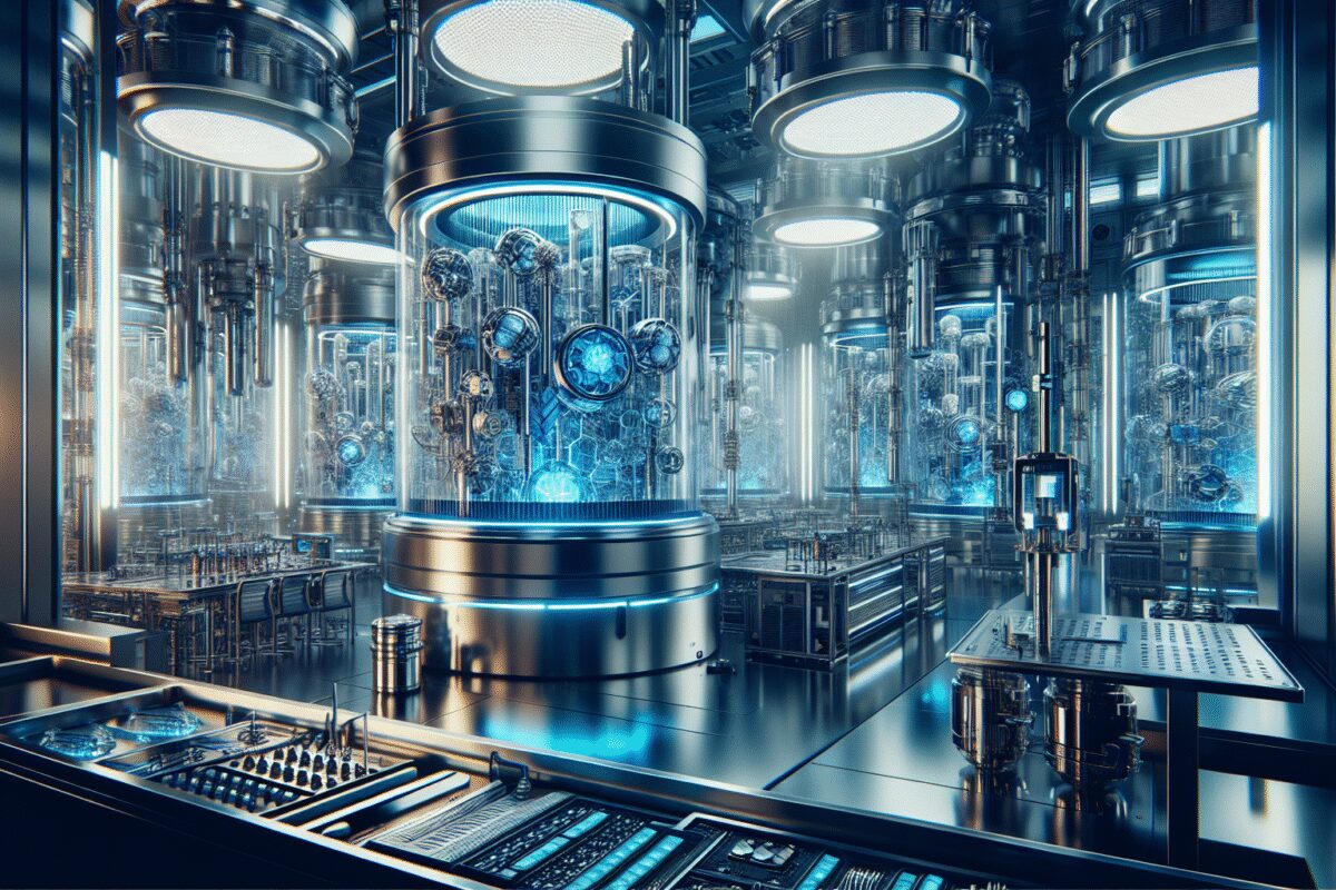 Une nouvelle méthode révolutionnaire pour réfrigérer développée par des scientifiques