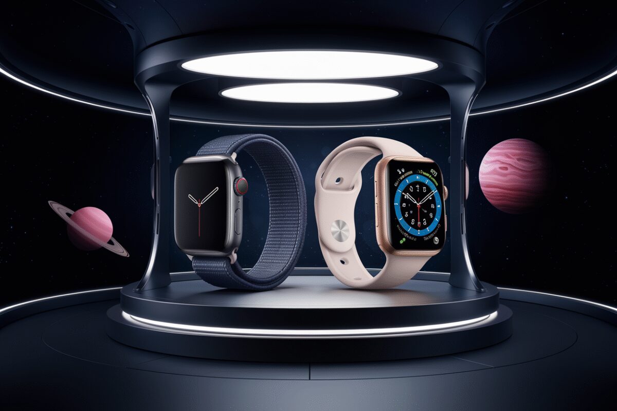 Apple watch se 3 ou se 1 : Faut-il opter pour le dernier modèle ?