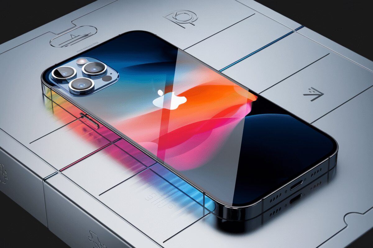 Découvrez les superbes fonds d'écran effet liquid glass pour embellir votre iPhone sous ios 26 Découvrez les superbes fonds d'écran effet liquid glass pour embellir votre iPhone sous ios 26