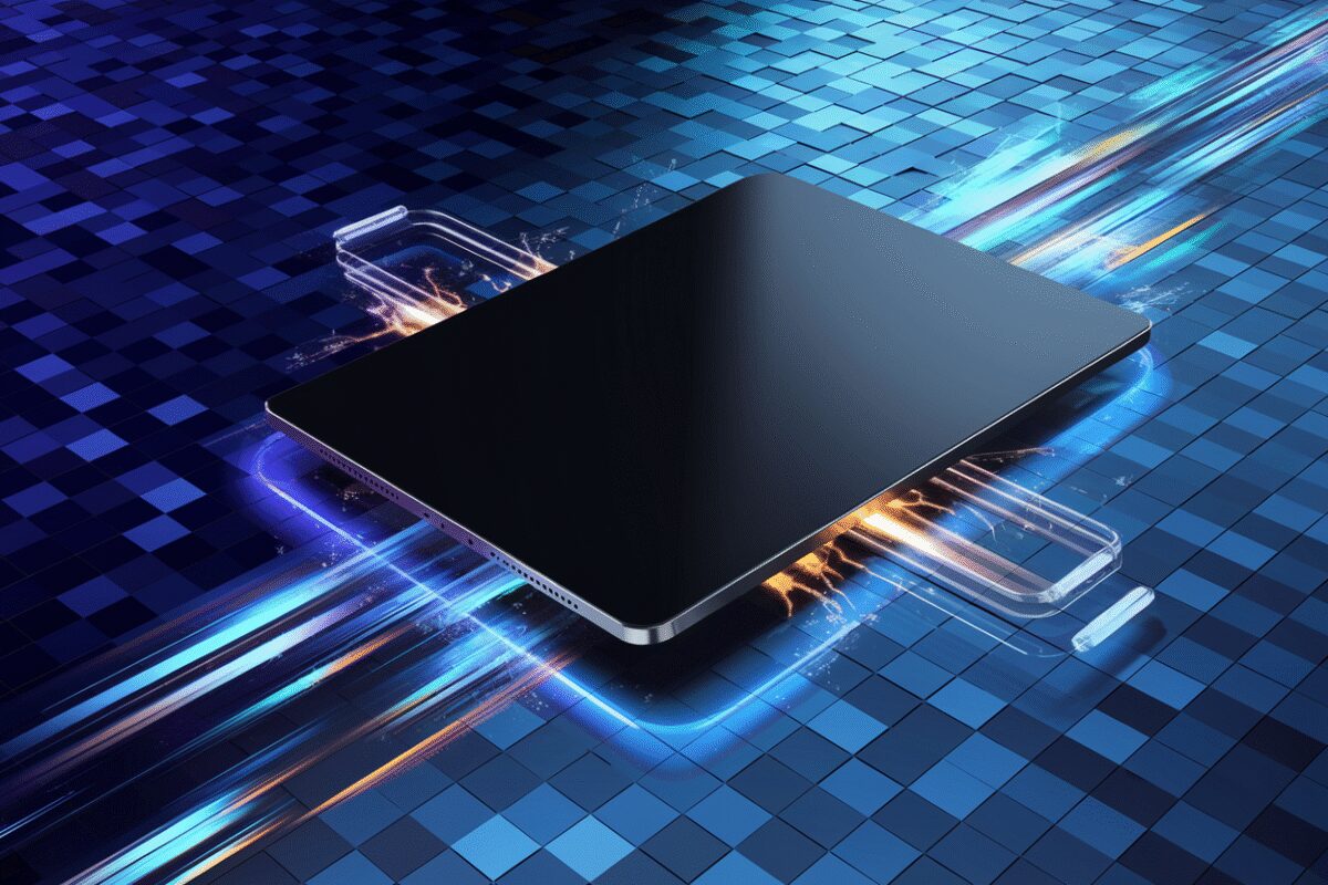 Découvrez une tablette à moins de 100 € avec 36 go de ram et batterie 8000 mah : Performance et autonomie à prix mini Découvrez une tablette à moins de 100 € avec 36 go de ram et batterie 8000 mah : Performance et autonomie à prix mini