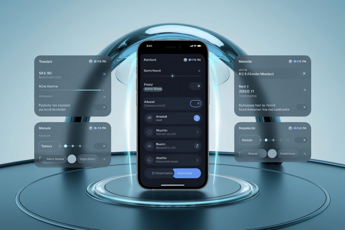 Estos son todos los ajustes de iOS 26 que te recomiendo activar de inmediato