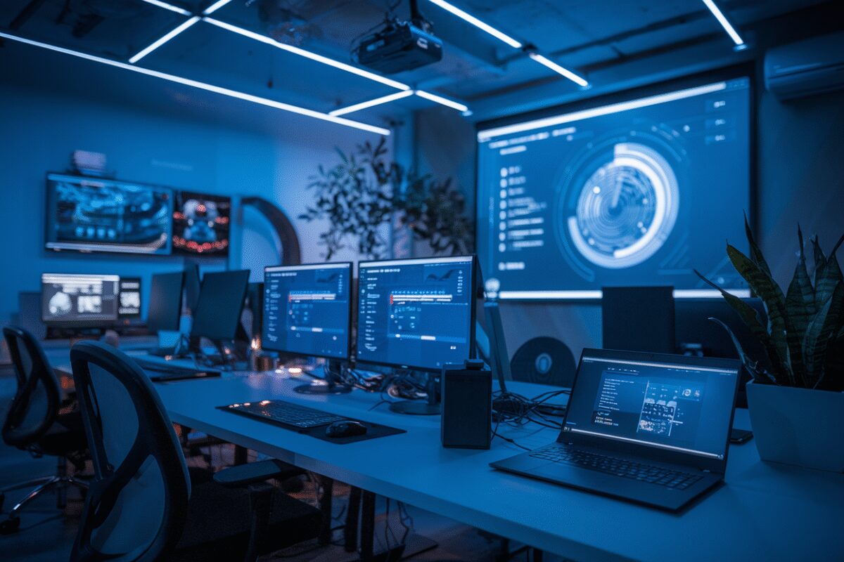 Image d'illustration pour : Hydrogène vert : Le port de valence devient une référence européenne grâce au projet h2ports