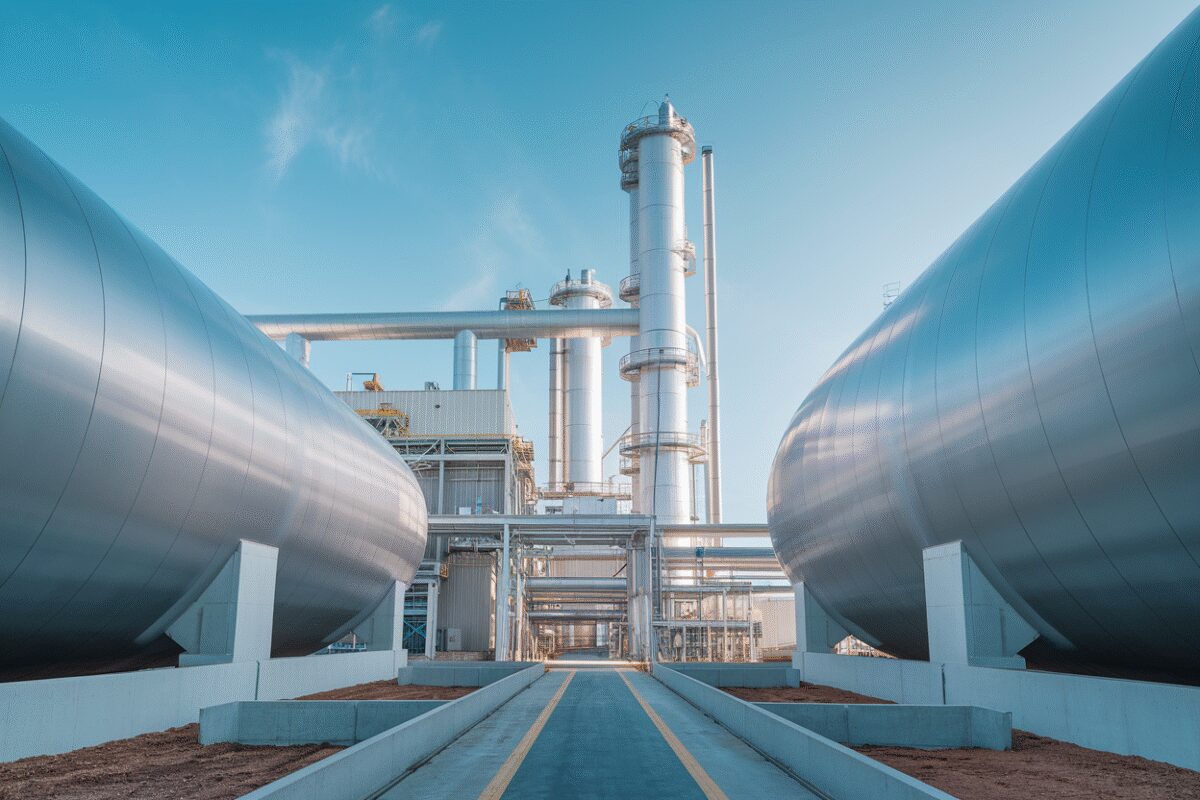 L'émergence de 400 projets d'hydrogène renouvelable en espagne