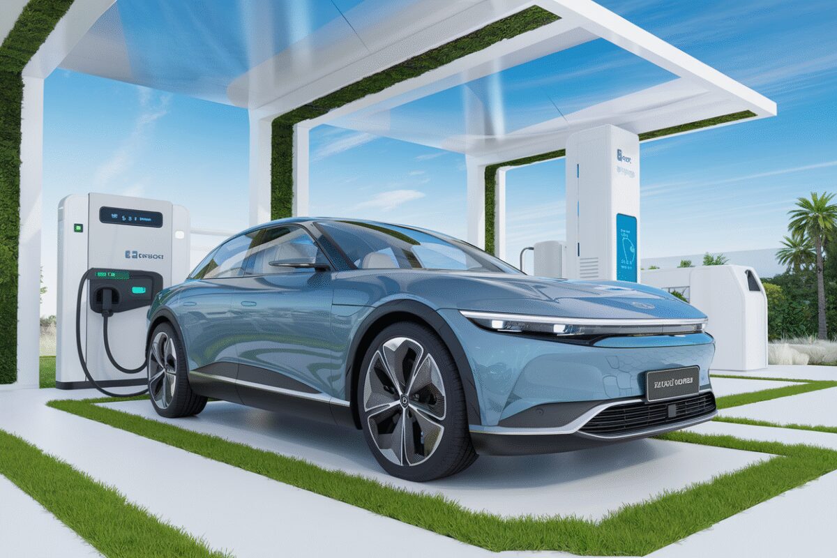 Les voitures à hydrogène en espagne : L'alternative aux voitures électriques ?