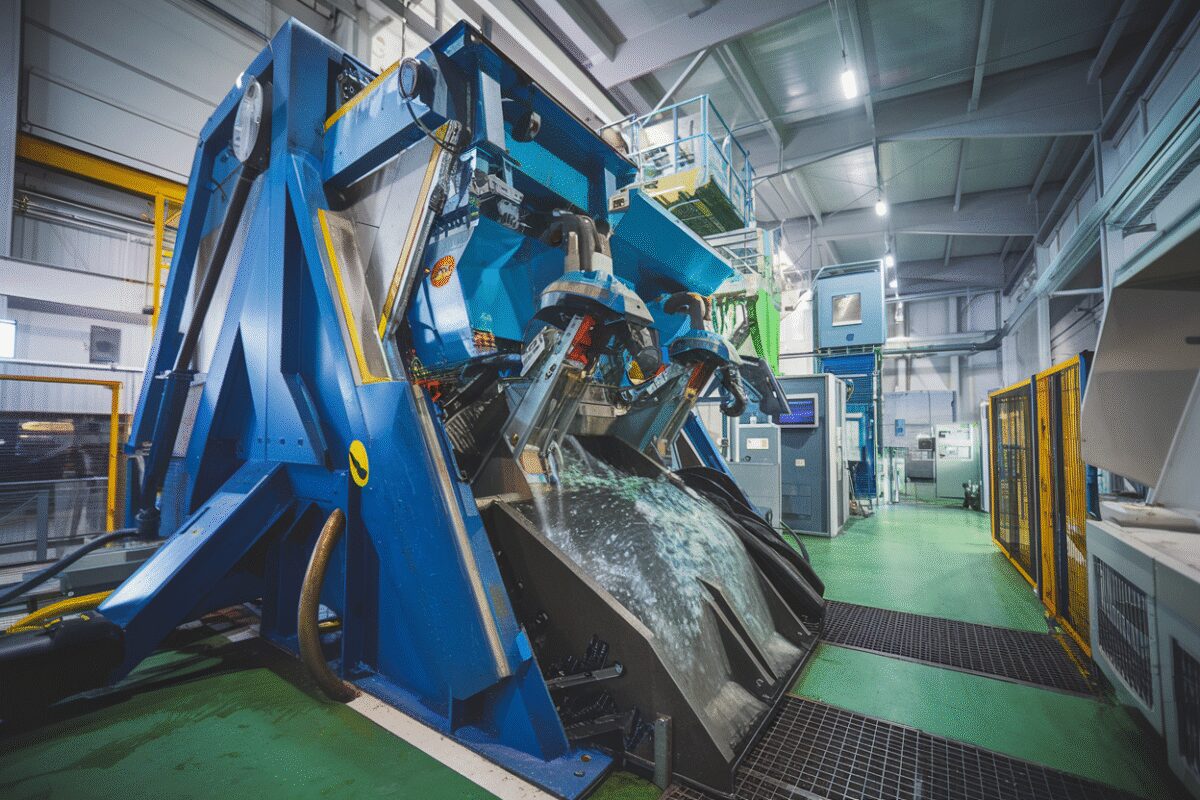 Une nouvelle solution pour recycler le téflon : Vers une gestion durable des matériaux plastiques