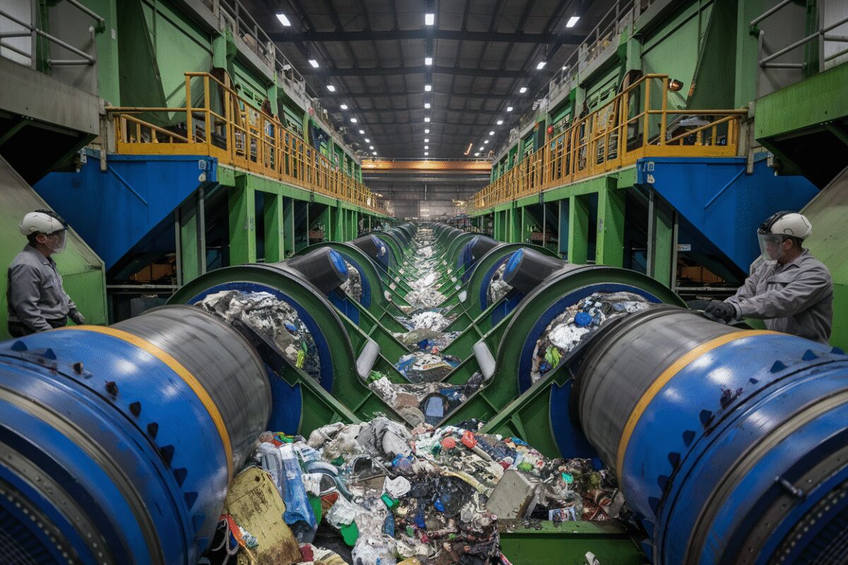 Une percée permet enfin de recycler le teflon pour un avenir plus durable et écologique