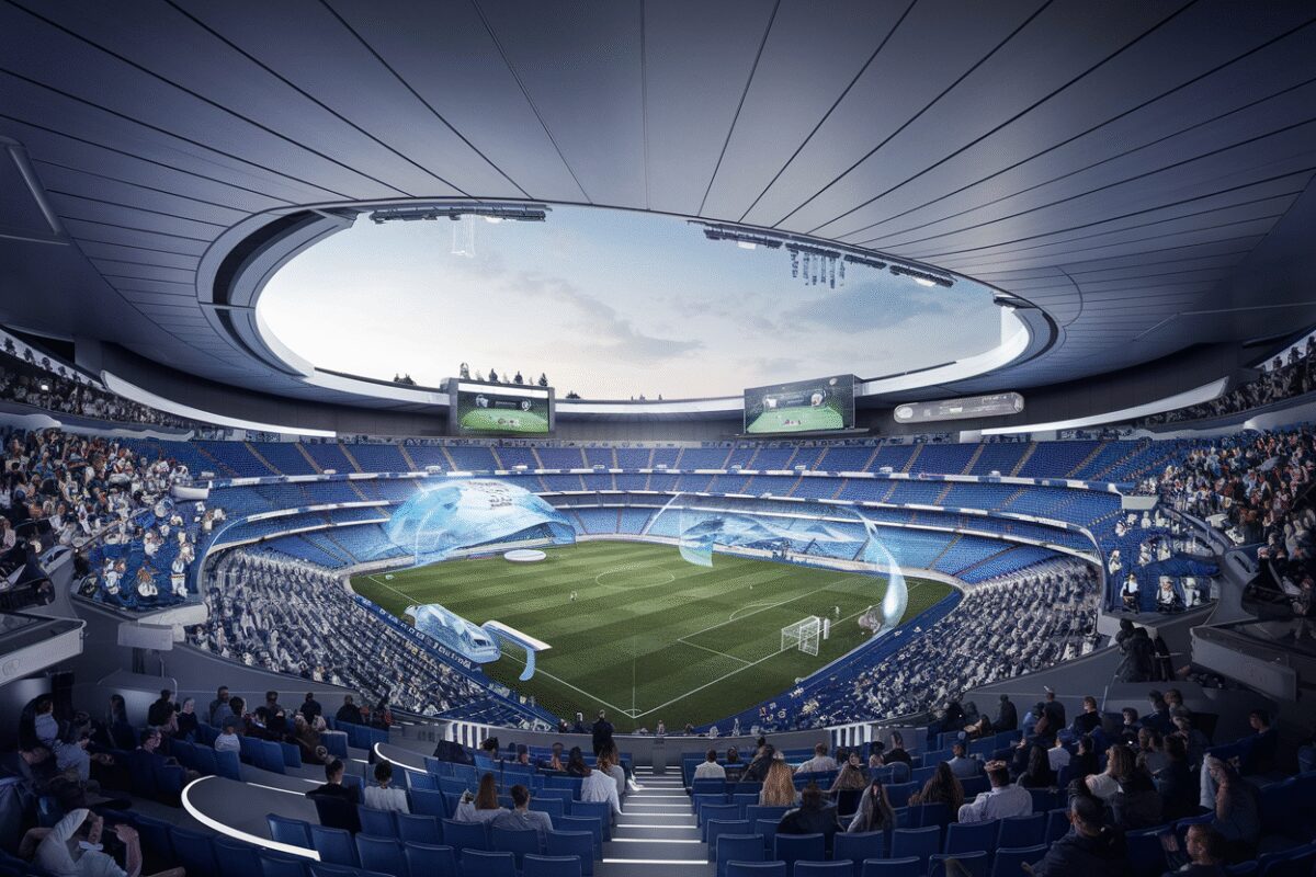 Image d'illustration pour : Version 1 - contraste technologique