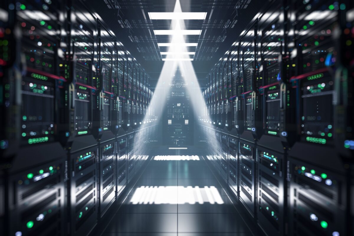 Comment un faisceau lumineux redéfinit la puissance de l'intelligence artificielle pour le futur technologique