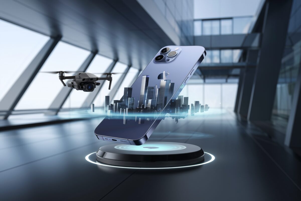 Découvrez les caractéristiques inédites de l'iPhone 17 qui ont échappé à l'attention du public