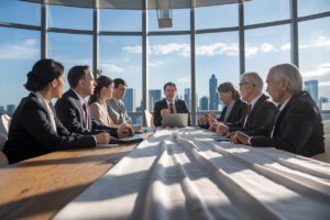 Corporate Citizenship Faces New Challenges in a Fragmented World