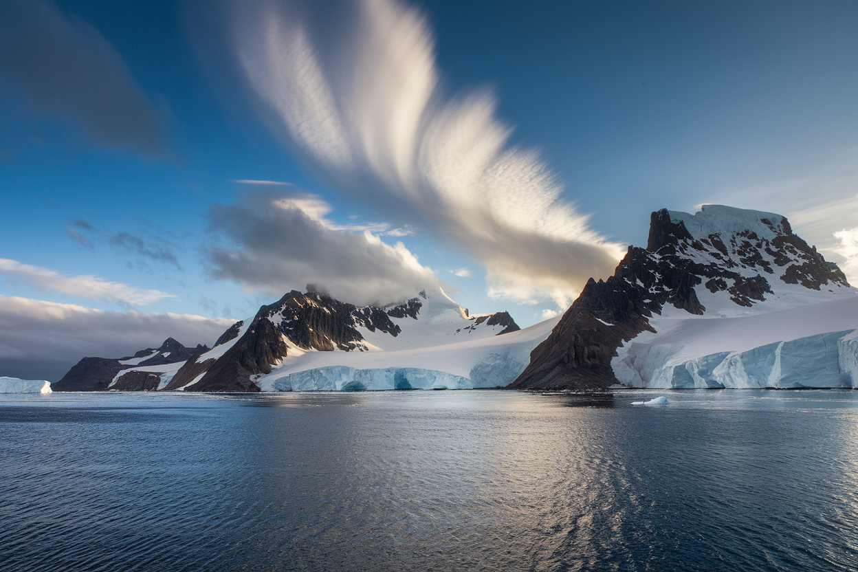 Pourquoi la Terre pourrait se réchauffer après 400 ans de refroidissement