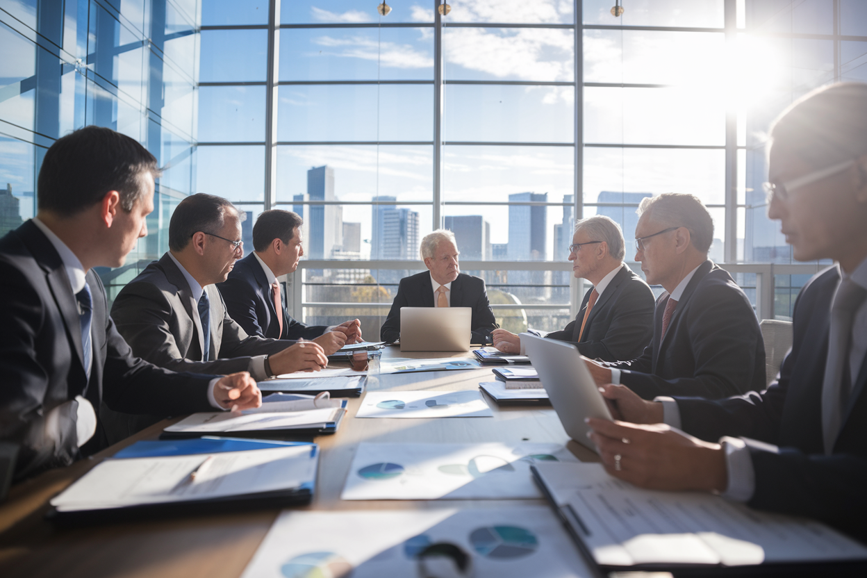 Le leadership climatique des entreprises évolue, les critiques restent figées