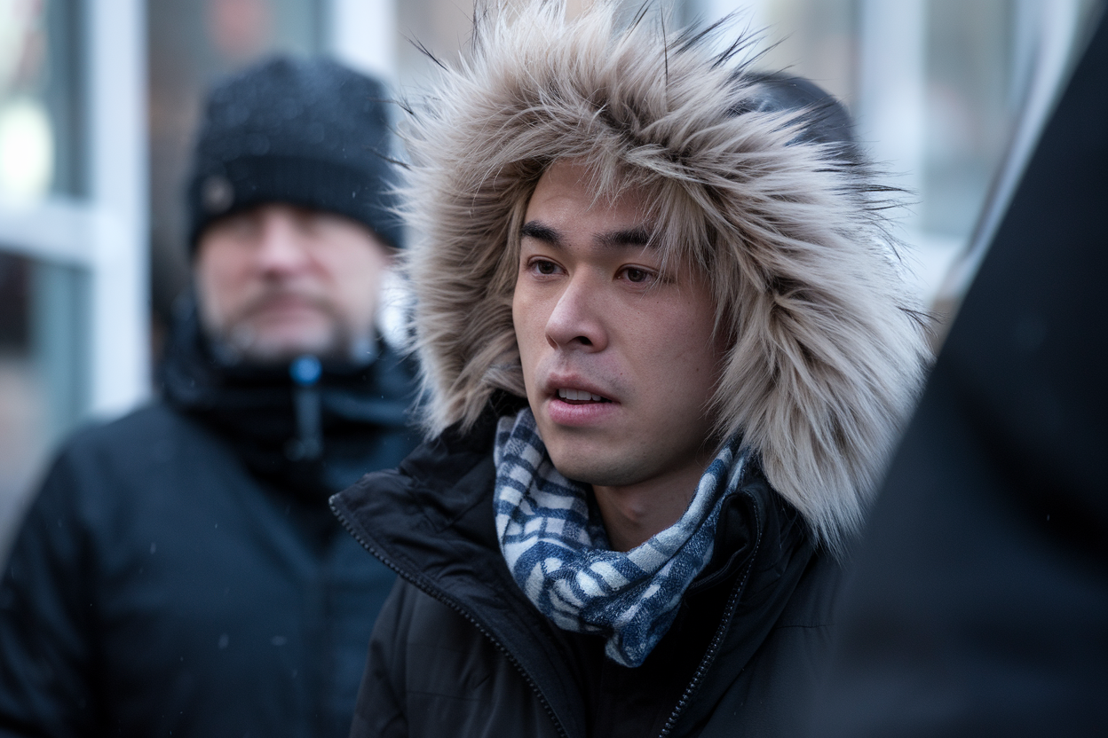 Comment les lignes électriques ont résisté sous un demi-mètre de neige en 2025