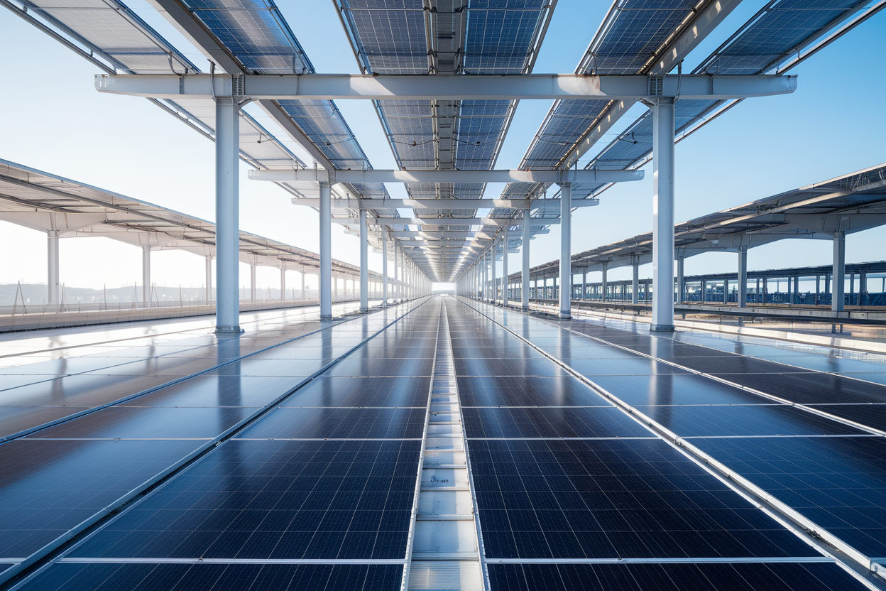 Prologis : comment la durabilité devient un moteur économique