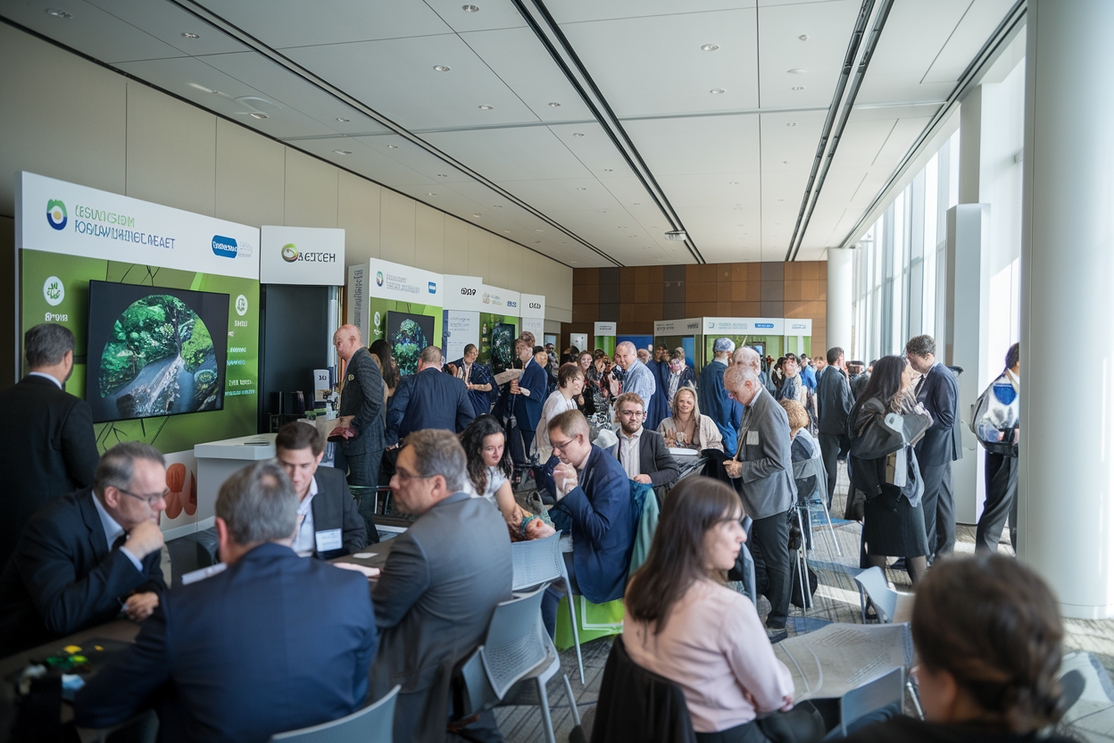 Les histoires de durabilité les plus lues de Trellis en 2025