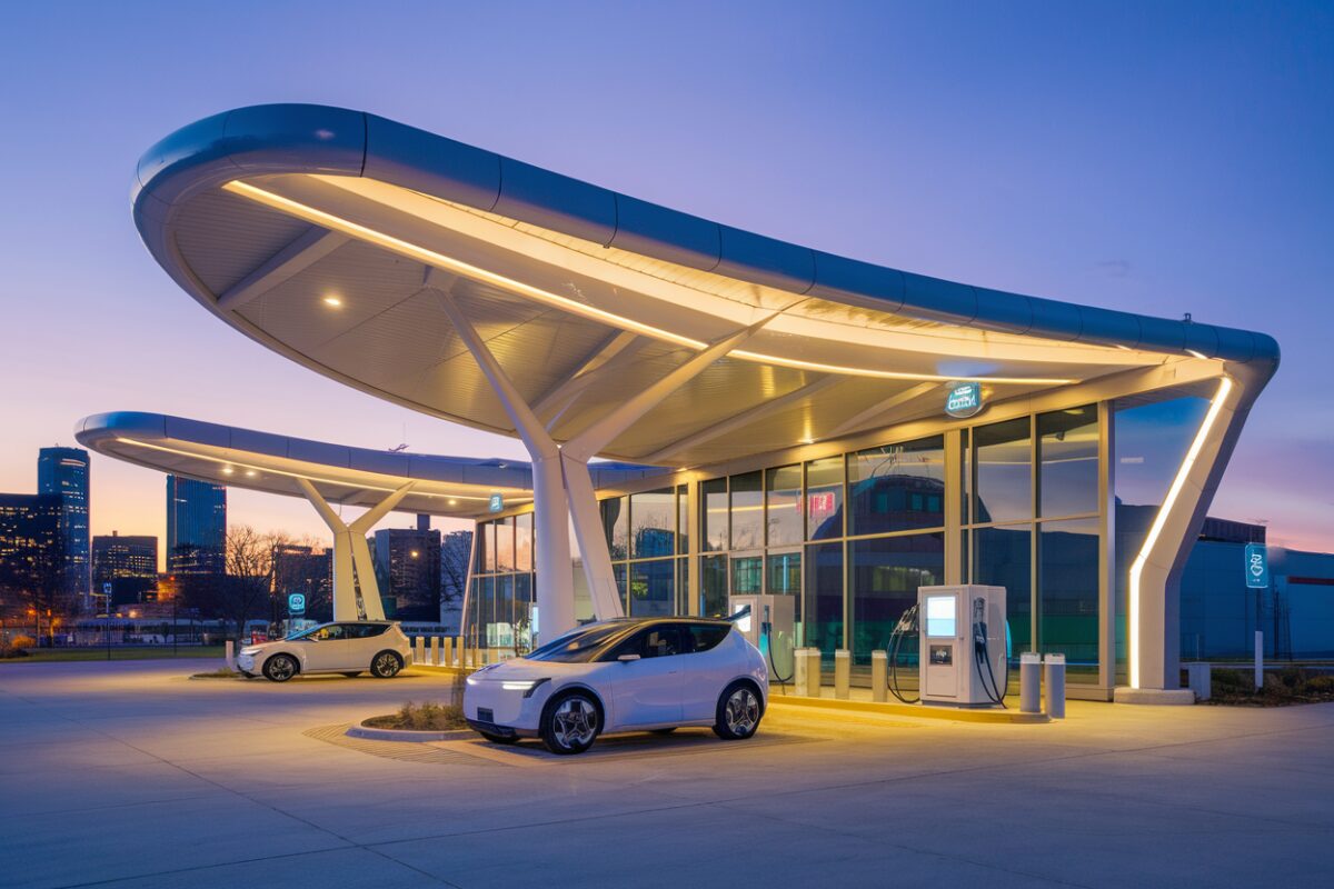 La mini-station hydrogène hvr : Un pilier de la transition énergétique espagnole d'ici 2030