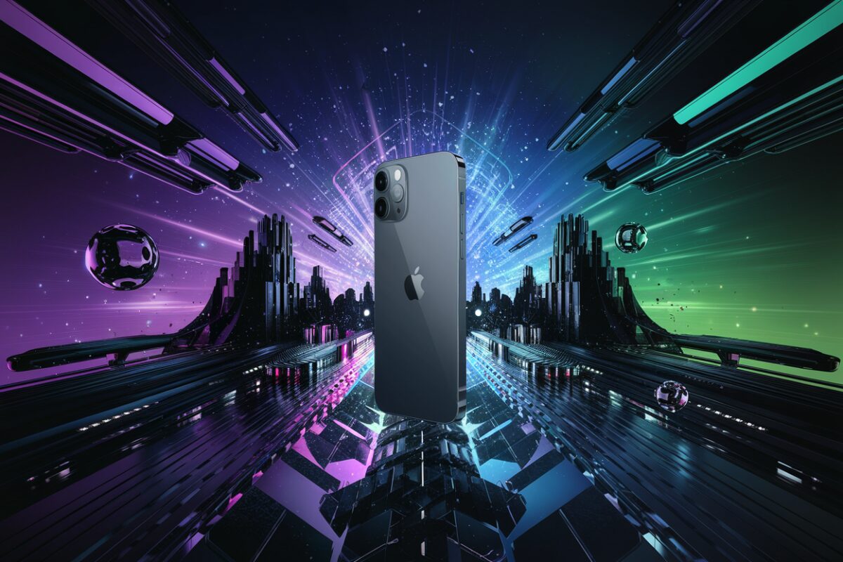 Les ventes record de l'iPhone 17 boostent la croissance d'apple malgré la concurrence acharnée du marché technologique