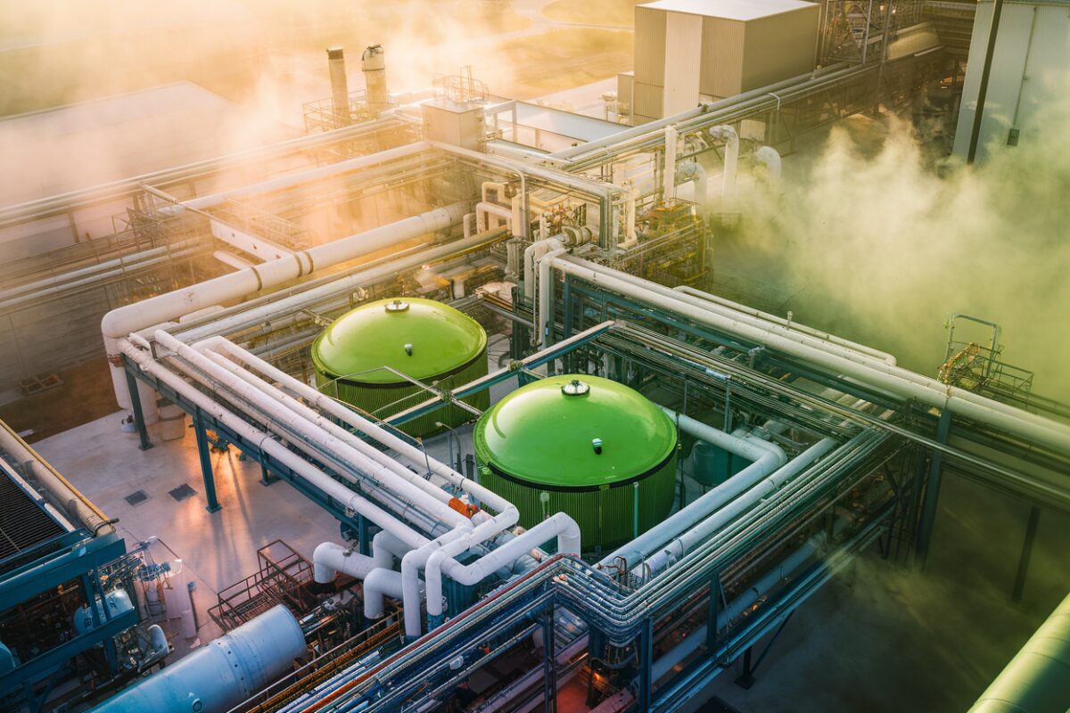 L'espagne mise sur l'hydrogène vert pour transformer son industrie et réduire son empreinte carbone