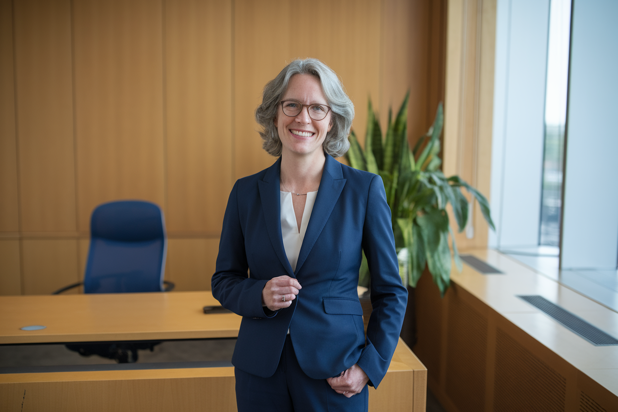 Susanne Stormer Takes Helm of Global Sustainability Standards Board