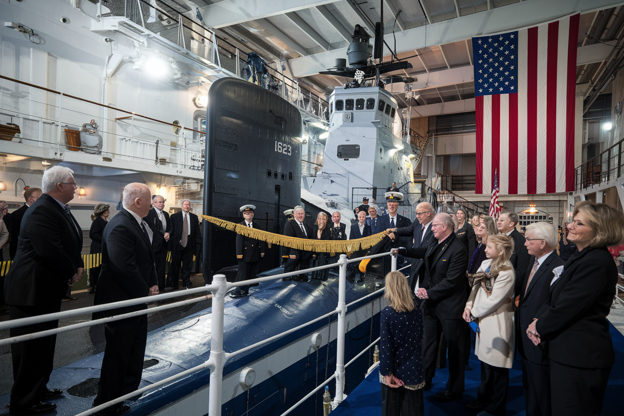 image-20260104-318523 Le retour du USS Utah : un sous-marin nucléaire de la classe Virginia