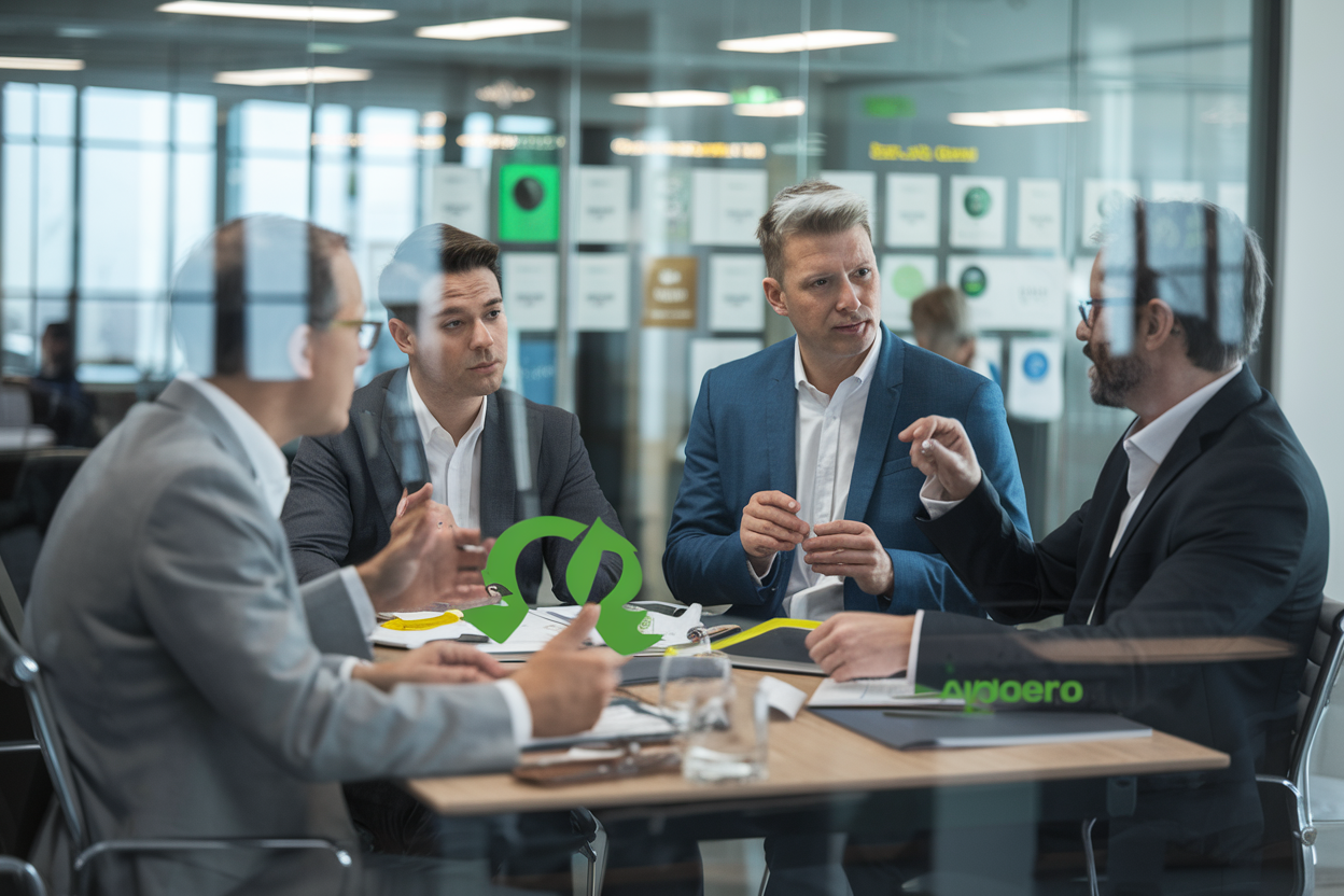 MilliporeSigma mise sur la durabilité pour séduire ses clients