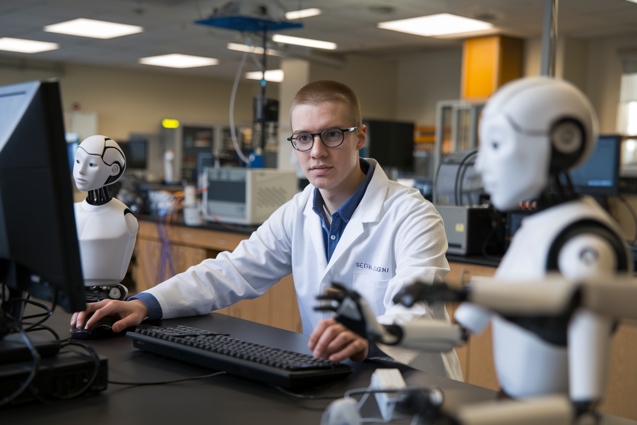 image-20260124-941236 Laurent Simons, le prodige belge de 15 ans qui défie le temps avec l'IA