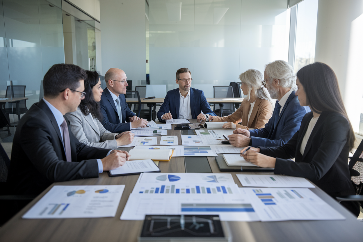 Les nouvelles règles sur les émissions de l'électricité en débat