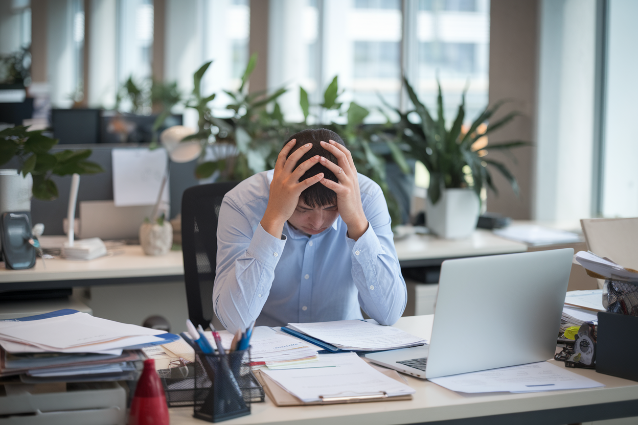 image-20260206-765892 Top 10 des secteurs avec le plus grand risque de burnout en 2023