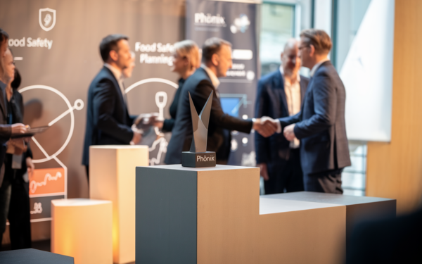 Prix Phönix 2026: l'Autriche distingue des start-up sur sécurité alimentaire et planification