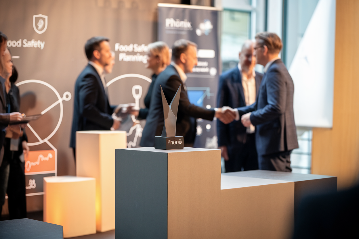 Prix Phönix 2026: l'Autriche distingue des start-up sur sécurité alimentaire et planification