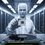 Samsung et AMD élargissent leur alliance sur les mémoires IA et évoquent une coopération en fonderie