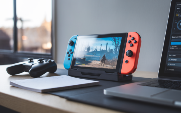 60 fps visés, 2 modes Docké et portable, Fallout 4 sur Switch 2 encore non testable, ce que Bethesda cache vraiment