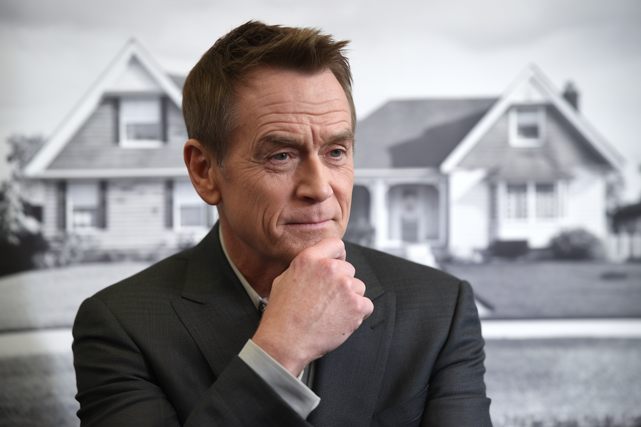 Malcolm : Bryan Cranston a insisté dix ans pour relancer la série, Linwood Boomer entrouvre la porte