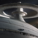 Chrysalis, vaisseau interstellaire de 58 km : un aller sans retour pour 1 000 humains