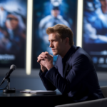 DC Studios: Freddie Stroma dit n'avoir 